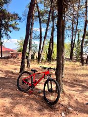 All - Mountain Orbea 2024 Mx 30-thumb-1