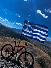 All - Mountain Orbea 2024 Mx 30-thumb-3