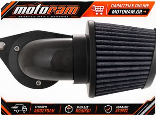 VANCE & HINES AIR CLNR VO2 FALC.WCF.XL 40055