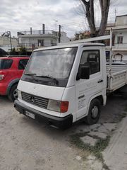 Καρότσα Mercedes-Benz 2000 MB 100
