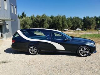 Νεκροφόρα Mercedes-Benz 2014 W212 FACELIFT-thumb-2