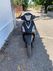 Sym Symphony ST 200i 2016