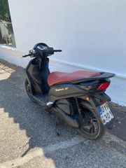 Sym Symphony ST 200i 2016-thumb-1