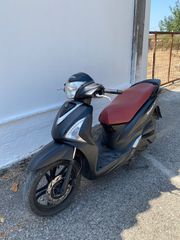 Sym Symphony ST 200i 2016-thumb-2