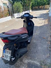 Sym Symphony ST 200i 2016-thumb-3
