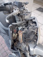 Honda SH 150 2005-thumb-1