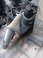 Honda SH 150 2005-thumb-2