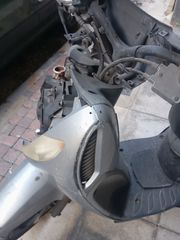 Honda SH 150 2005-thumb-3