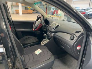 Hyundai i 10 2013 I 1O 1,2!!!!! CC KLIMA AYTOMATO!! ΓΝΗΣΙΑ ΧΛΜ!!-thumb-1