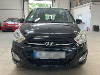 Hyundai i 10 2013 I 1O 1,2!!!!! CC KLIMA AYTOMATO!! ΓΝΗΣΙΑ ΧΛΜ!!-thumb-3