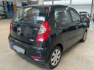 Hyundai i 10 2013 I 1O 1,2!!!!! CC KLIMA AYTOMATO!! ΓΝΗΣΙΑ ΧΛΜ!!-thumb-5