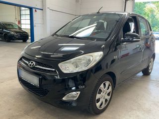 Hyundai i 10 2013 I 1O 1,2!!!!! CC KLIMA AYTOMATO!! ΓΝΗΣΙΑ ΧΛΜ!!-thumb-6