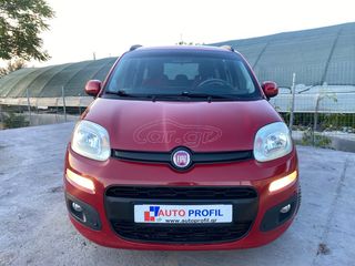 Fiat Panda 2013 ΕΛΛΗΝΙΚΗΣ ΑΝΤΙΠΡΟΣΩΠΕΙΑΣ