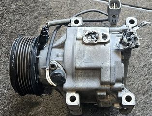 ΚΟΜΠΡΕΣΕΡ A/C TOYOTA COROLLA VERSO 2002-2004 3ZZ