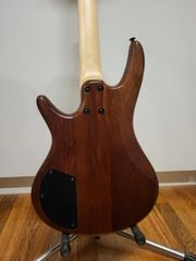 Short Scale Ibanez Mikro Bass-thumb-3