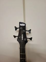 Short Scale Ibanez Mikro Bass-thumb-4