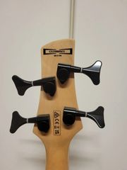 Short Scale Ibanez Mikro Bass-thumb-5