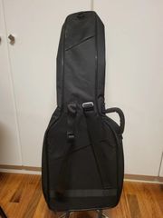 Short Scale Ibanez Mikro Bass-thumb-7
