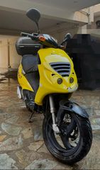 Piaggio NRG 50 1997-thumb-1