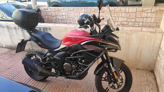 Voge 300DS 2023