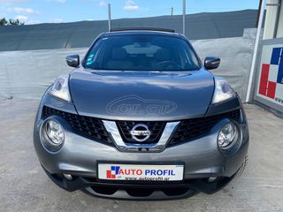 Nissan Juke 2017 A'XEΡΙ ΑΝΤΙΠΡΟΣΩΠΕΙΑΣ NISSAN-thumb-1