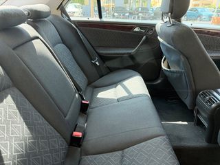 Mercedes-Benz C 200 2001 Α Υ Τ Ο Μ Α Τ Ο !!!-thumb-7
