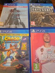 Playstation 4-thumb-1