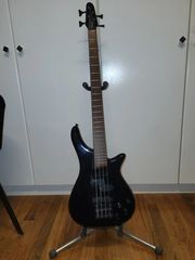 Vintage (1990) SGC Nanyo Bass Collection SB301