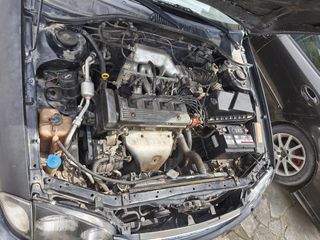 Toyota Avensis 2000