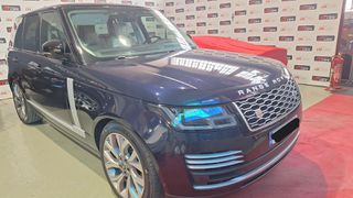 Land Rover Range Rover 2019 VOGUE