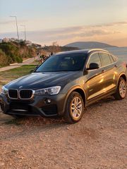 Bmw X4 2015 xDrive20d-thumb-0
