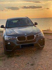 Bmw X4 2015 xDrive20d-thumb-1