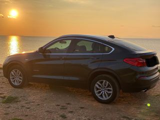 Bmw X4 2015 xDrive20d-thumb-2