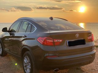 Bmw X4 2015 xDrive20d-thumb-3