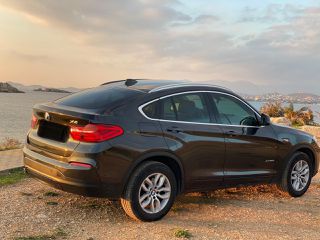 Bmw X4 2015 xDrive20d-thumb-4