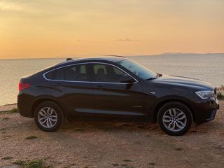 Bmw X4 2015 xDrive20d-thumb-5