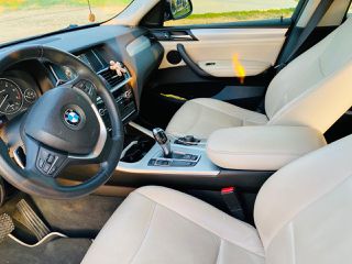 Bmw X4 2015 xDrive20d-thumb-6