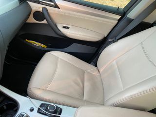 Bmw X4 2015 xDrive20d-thumb-9
