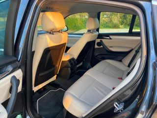 Bmw X4 2015 xDrive20d-thumb-11
