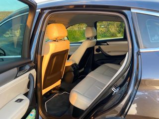 Bmw X4 2015 xDrive20d-thumb-12