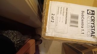 Σύστημα ήχου Home Cinema-thumb-3