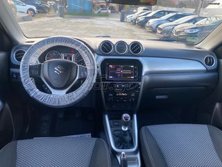 Suzuki Vitara 2016 EURO 6-thumb-12