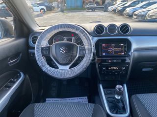 Suzuki Vitara 2016 EURO 6-thumb-13