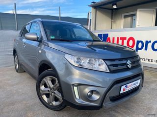Suzuki Vitara 2016 EURO 6-thumb-1