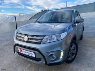 Suzuki Vitara 2016 EURO 6-thumb-4