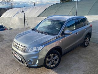 Suzuki Vitara 2016 EURO 6-thumb-2
