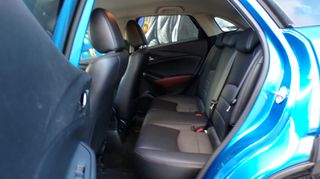 Mazda CX-3 2015 ***ΠΡΟΣΦΟΡΑ ΟΚΤΩΒΡΙΟΥ*** /1.5 Diesel Sports-Line AWD-thumb-34