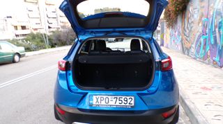 Mazda CX-3 2015 ***ΠΡΟΣΦΟΡΑ ΟΚΤΩΒΡΙΟΥ*** /1.5 Diesel Sports-Line AWD-thumb-36