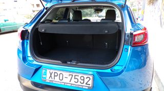 Mazda CX-3 2015 ***ΠΡΟΣΦΟΡΑ ΟΚΤΩΒΡΙΟΥ*** /1.5 Diesel Sports-Line AWD-thumb-38