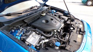 Mazda CX-3 2015 ***ΠΡΟΣΦΟΡΑ ΟΚΤΩΒΡΙΟΥ*** /1.5 Diesel Sports-Line AWD-thumb-43